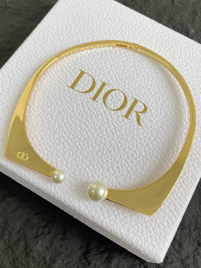 Dior Necklace DN60301