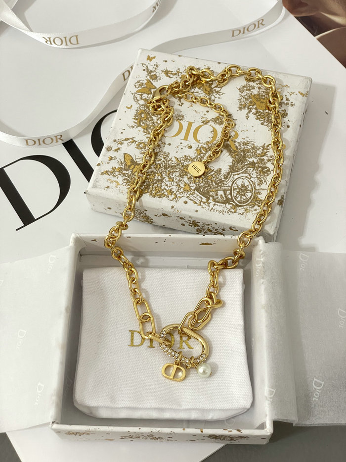 Dior Necklace DN60302