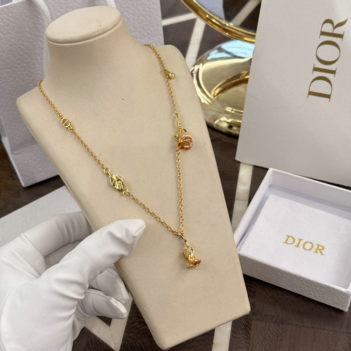 Dior Necklace DN60303