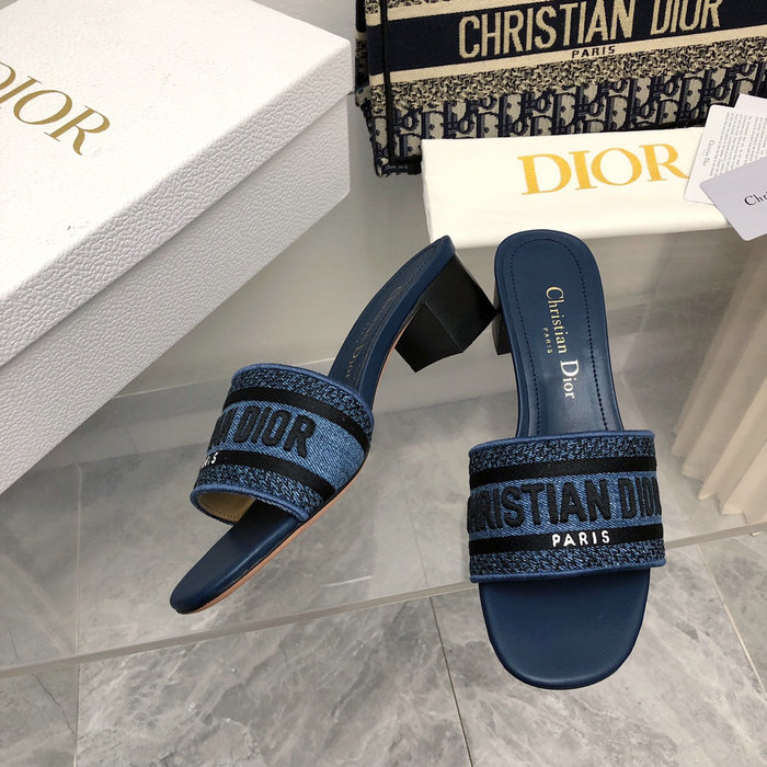 Dior Sandals MSD60101