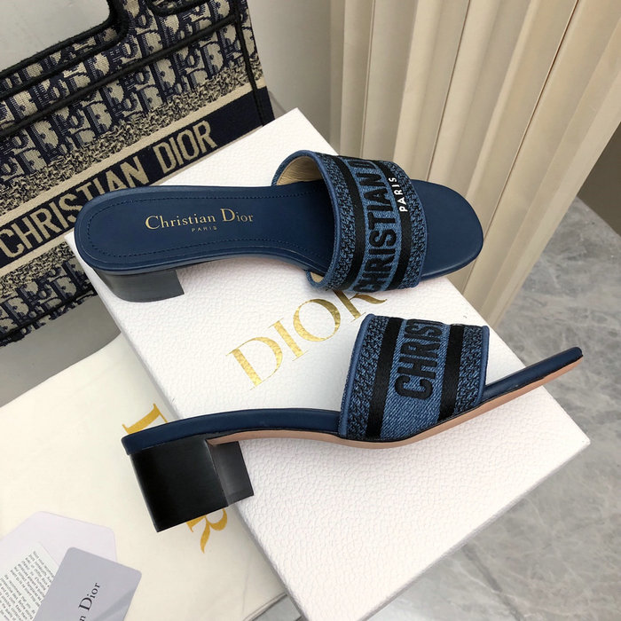 Dior Sandals MSD60101