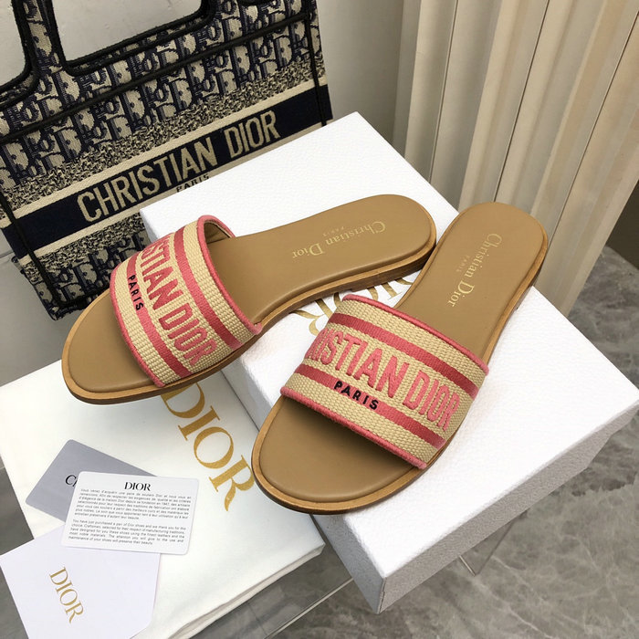 Dior Sandals SDS60401