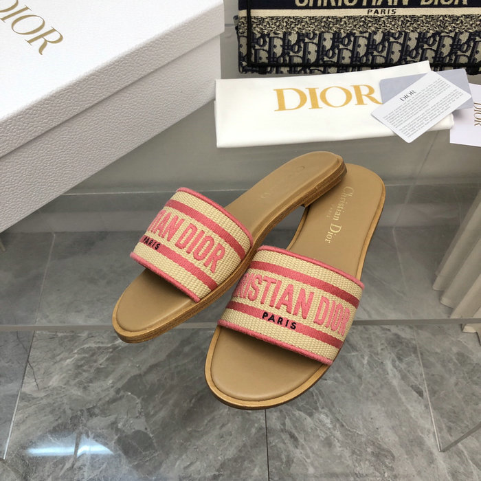 Dior Sandals SDS60401