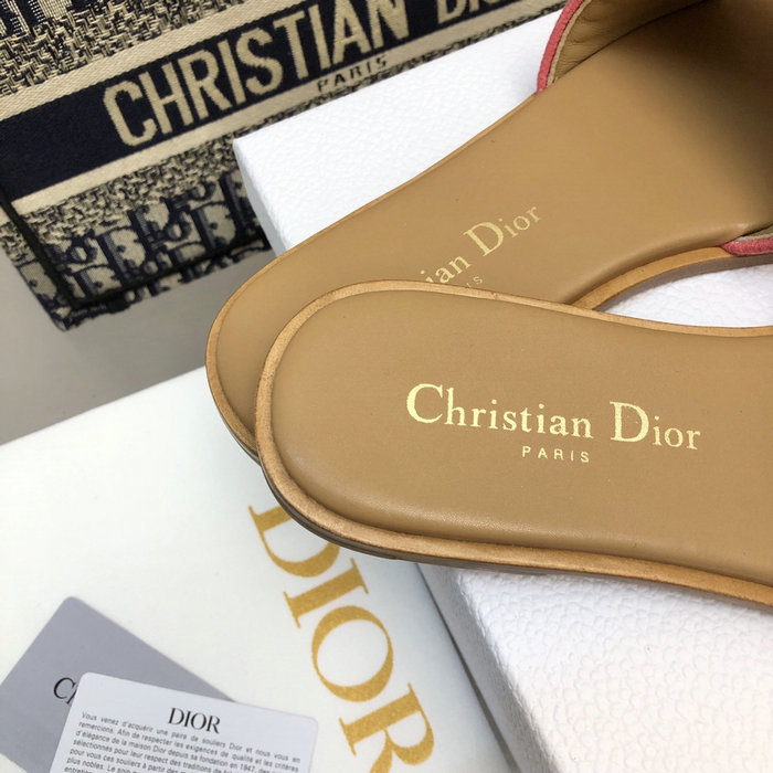 Dior Sandals SDS60401