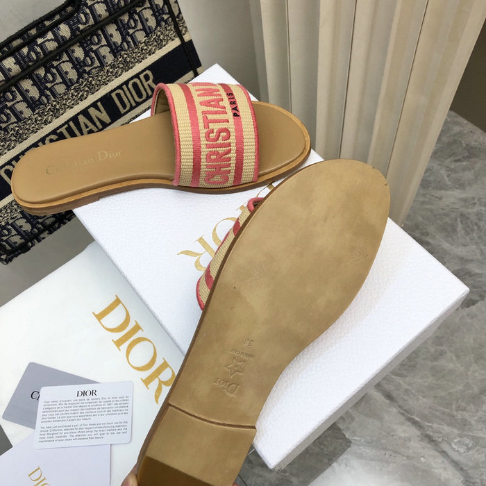 Dior Sandals SDS60401