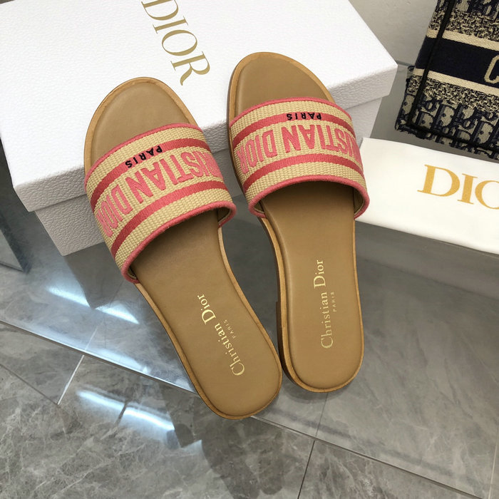 Dior Sandals SDS60401