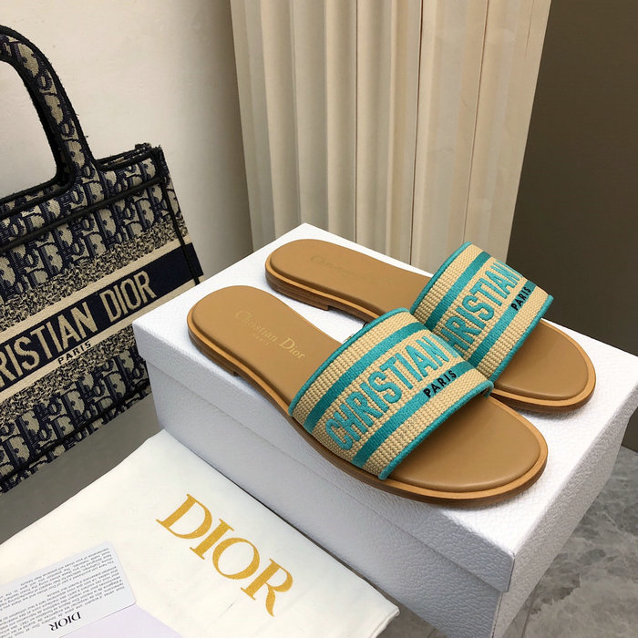 Dior Sandals SDS60402