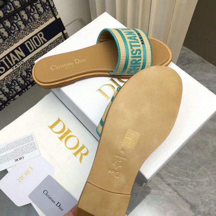 Dior Sandals SDS60402