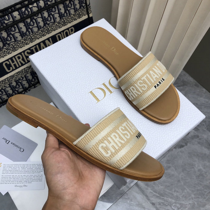 Dior Sandals SDS60403