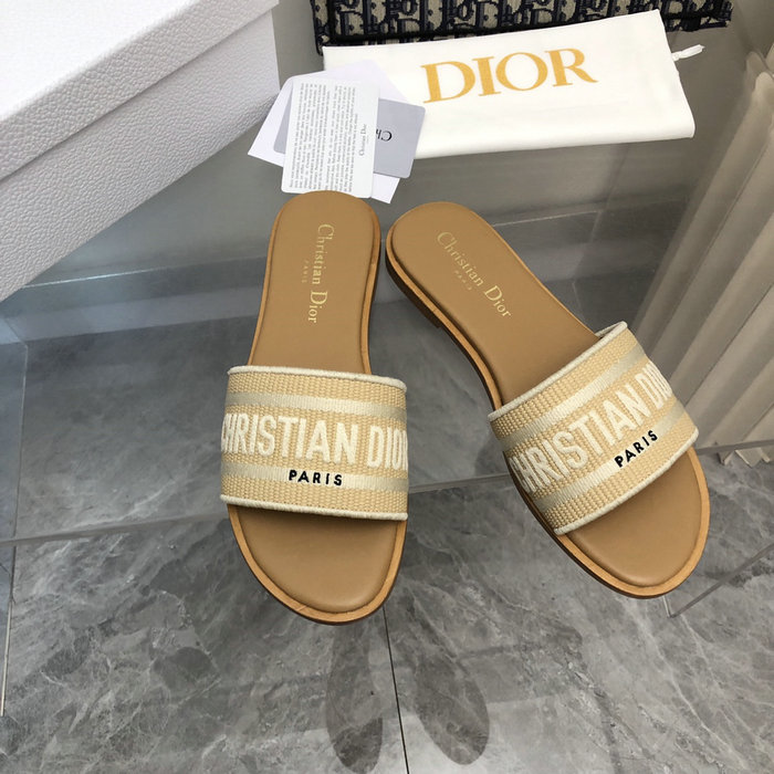 Dior Sandals SDS60403