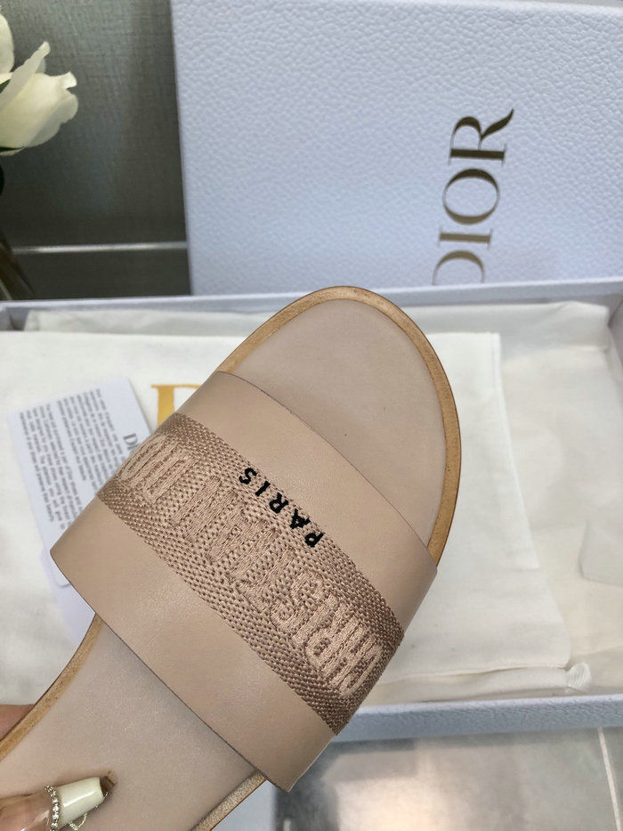 Dior Sandals SDS60404