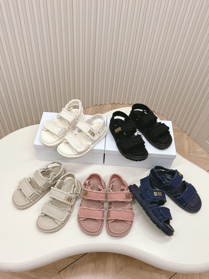 Dior Sandals SDS60405