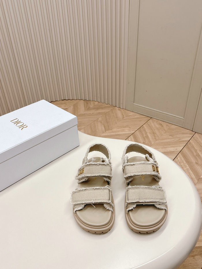 Dior Sandals SDS60405