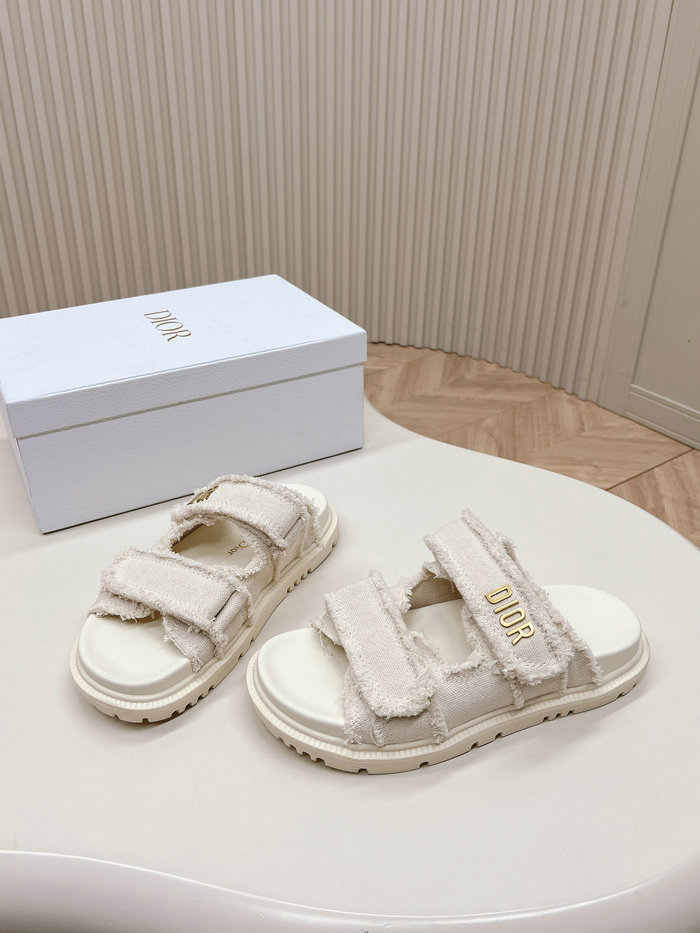 Dior Sandals SDS60406