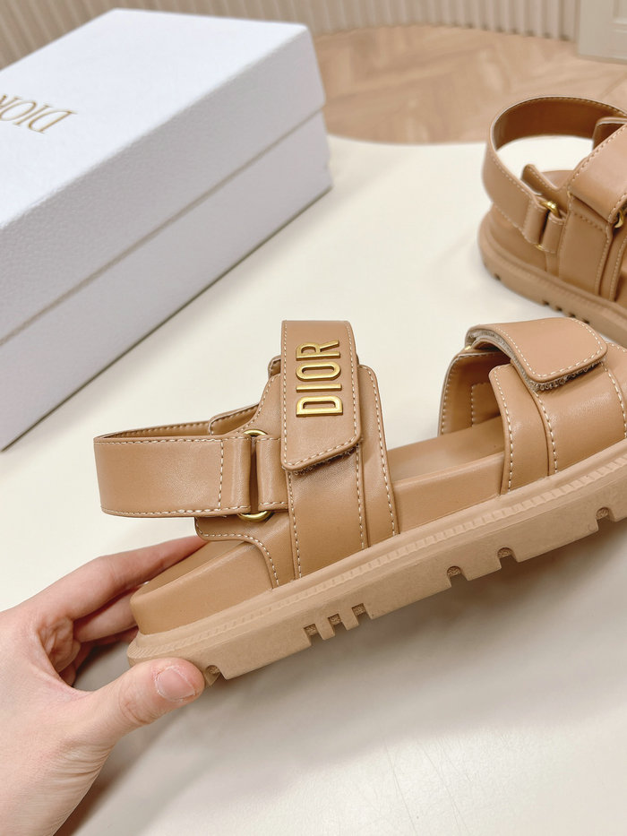 Dior Sandals SDS60407