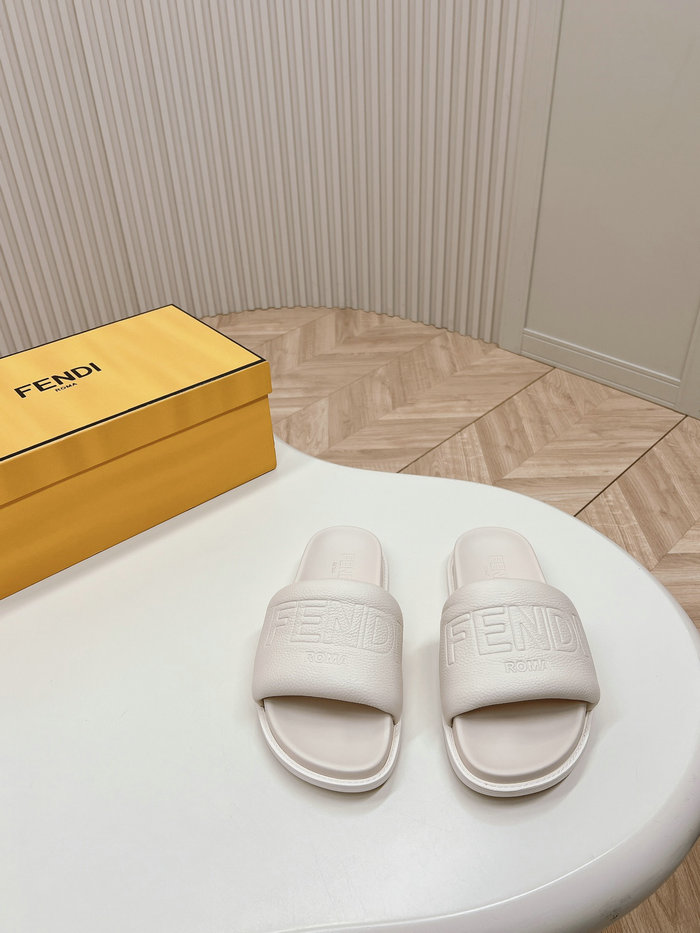 Fendi Sandals FS60401