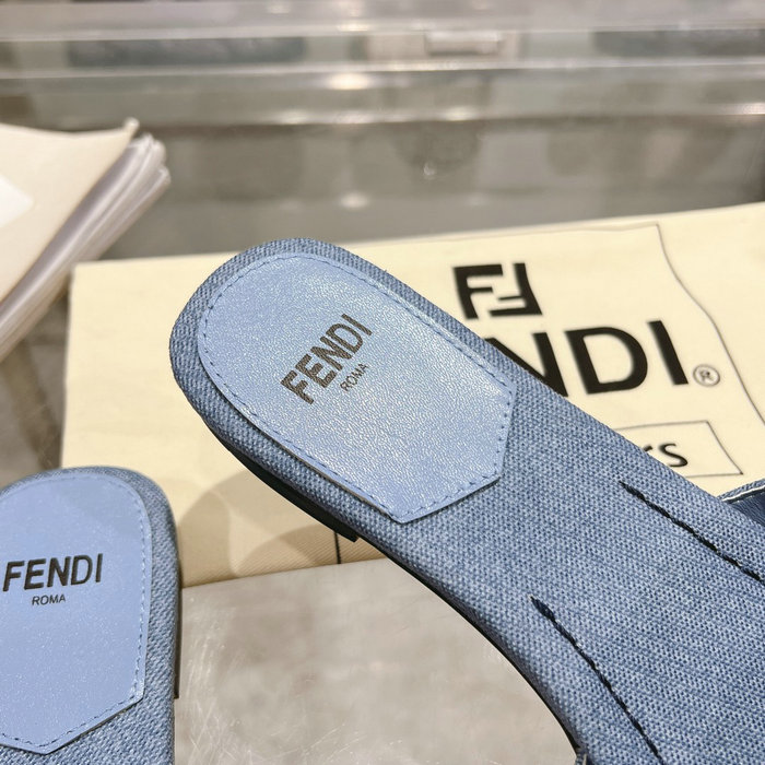 Fendi Sandals SFS60601