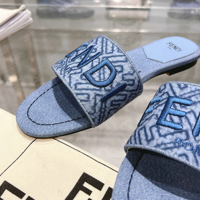 Fendi Sandals SFS60601