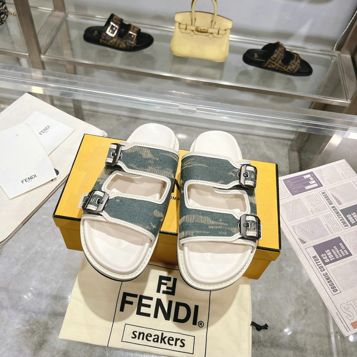 Fendi Sandals SFS60603