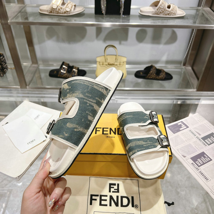 Fendi Sandals SFS60603