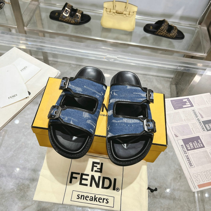 Fendi Sandals SFS60605