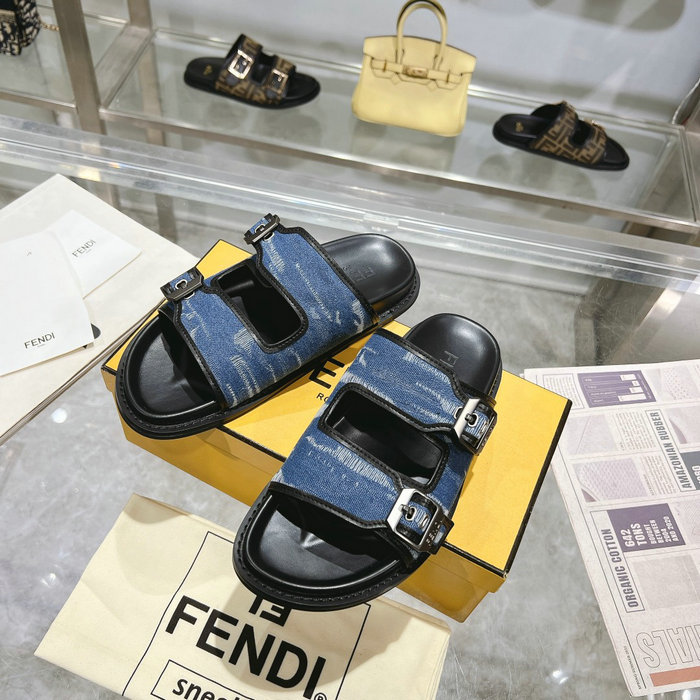 Fendi Sandals SFS60605