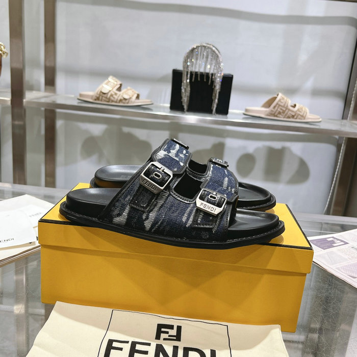 Fendi Sandals SFS60606