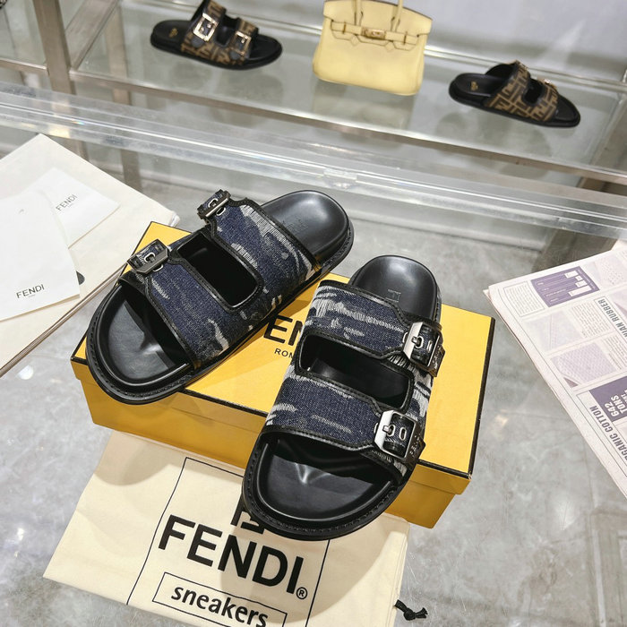 Fendi Sandals SFS60606