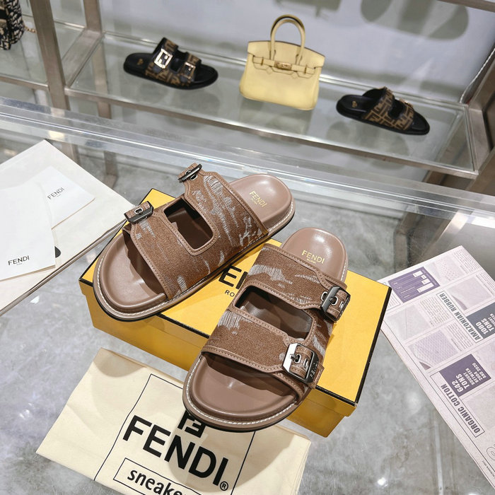 Fendi Sandals SFS60607