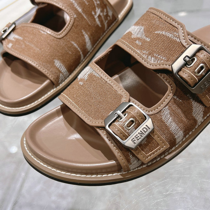 Fendi Sandals SFS60607