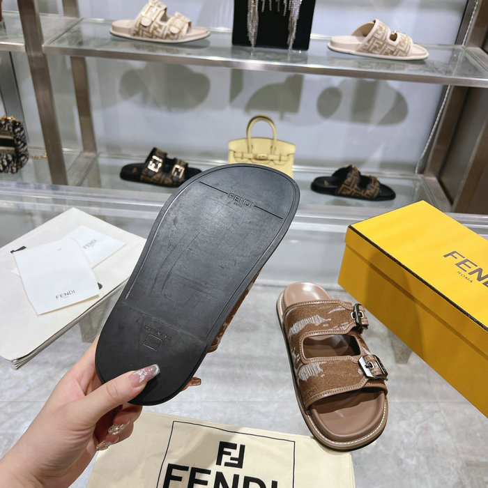 Fendi Sandals SFS60607