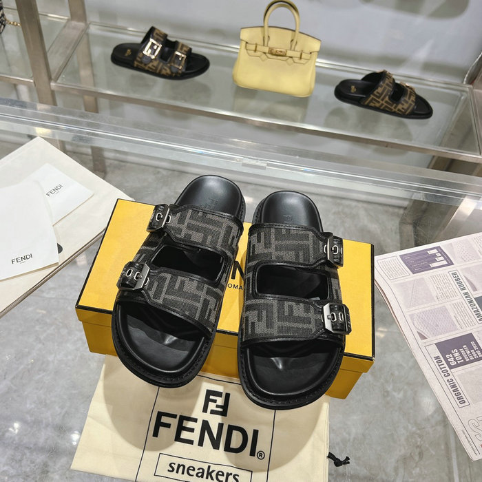 Fendi Sandals SFS60608