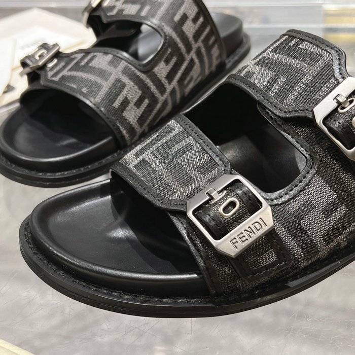 Fendi Sandals SFS60608