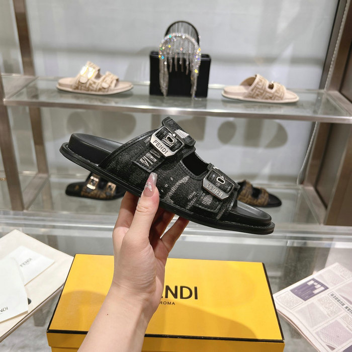 Fendi Sandals SFS60609