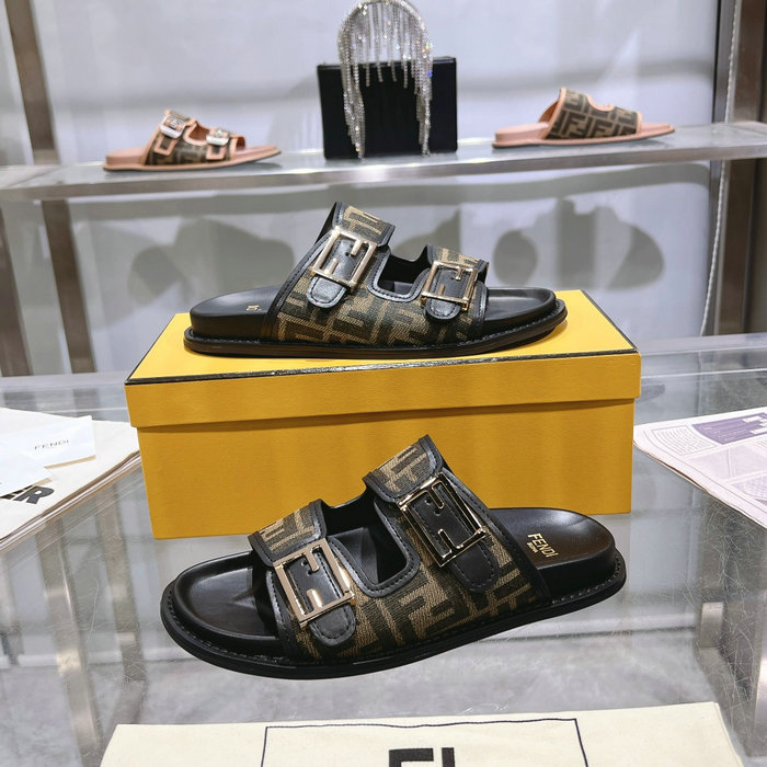 Fendi Sandals SFS60611