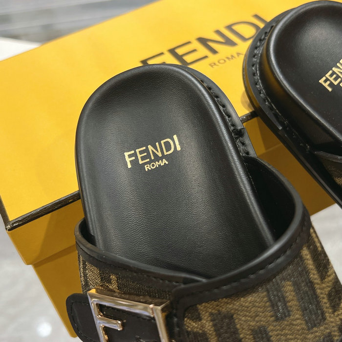 Fendi Sandals SFS60611