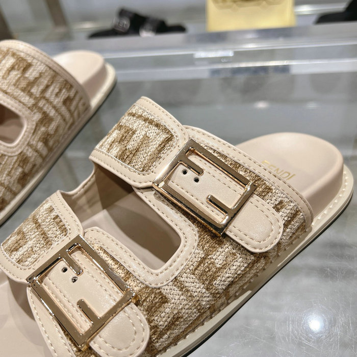 Fendi Sandals SFS60612