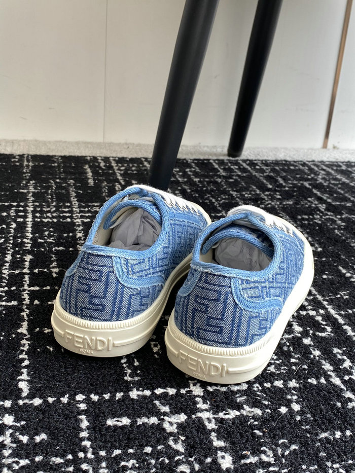 Fendi Sneakers MSF60103