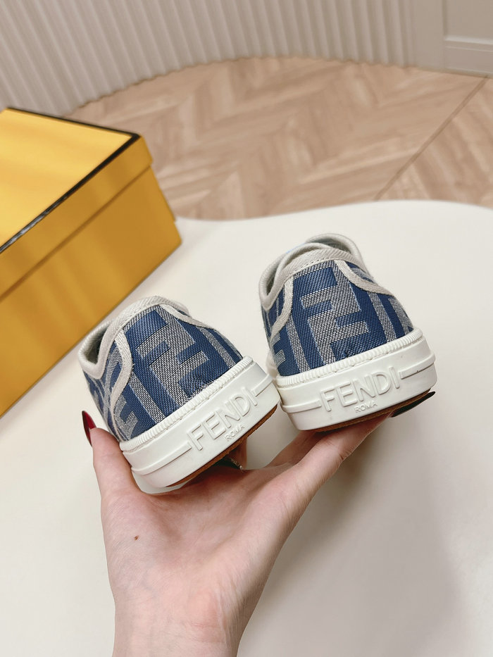 Fendi Sneakers WSF53101