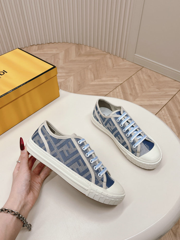 Fendi Sneakers WSF53101