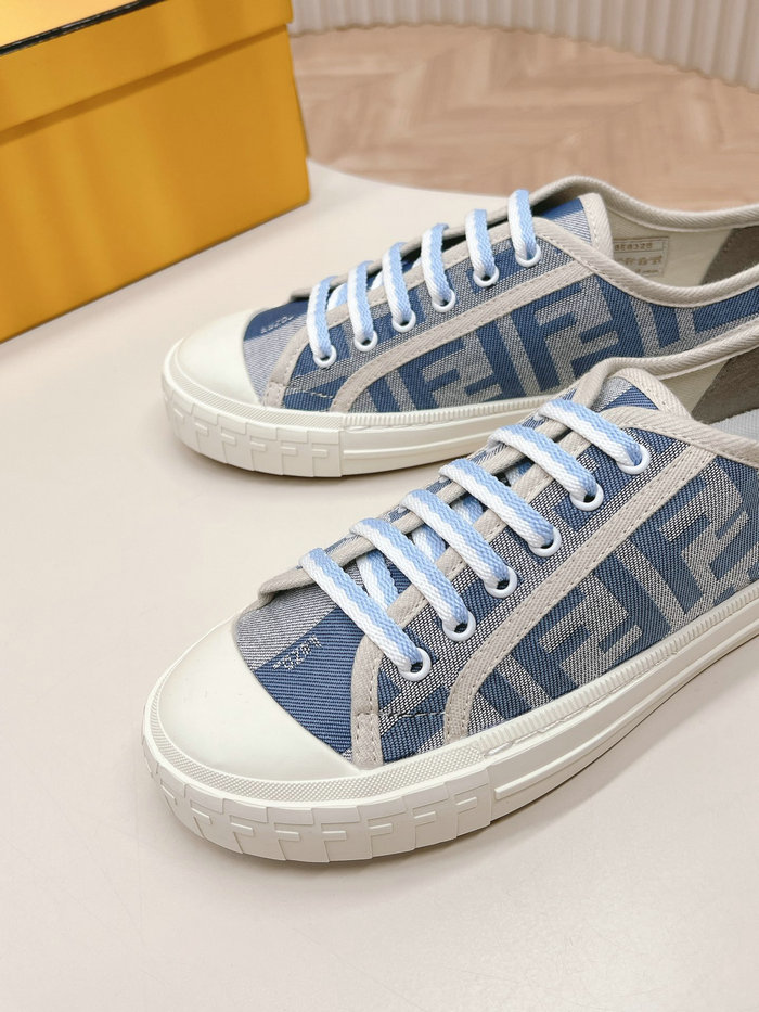 Fendi Sneakers WSF53101