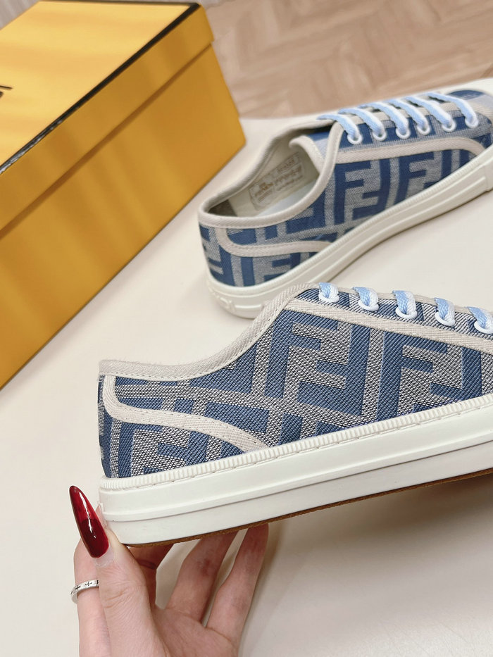 Fendi Sneakers WSF53101