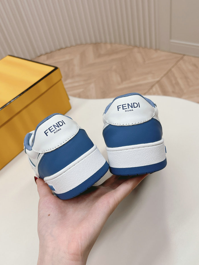 Fendi Sneakers WSF53102