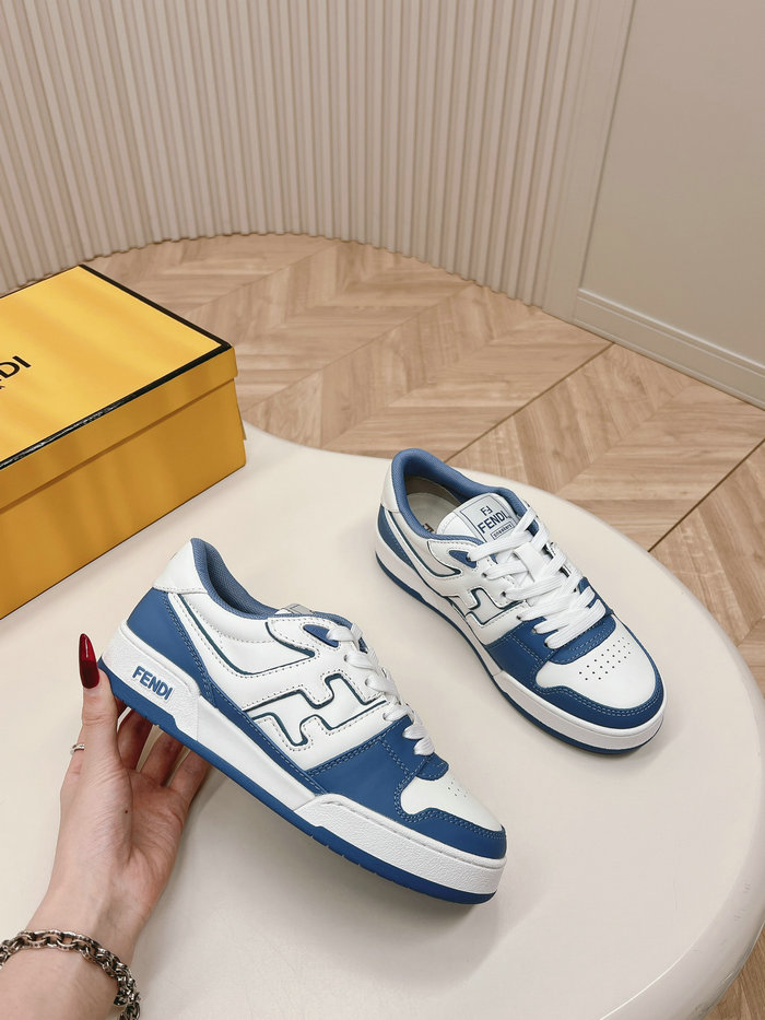 Fendi Sneakers WSF53102