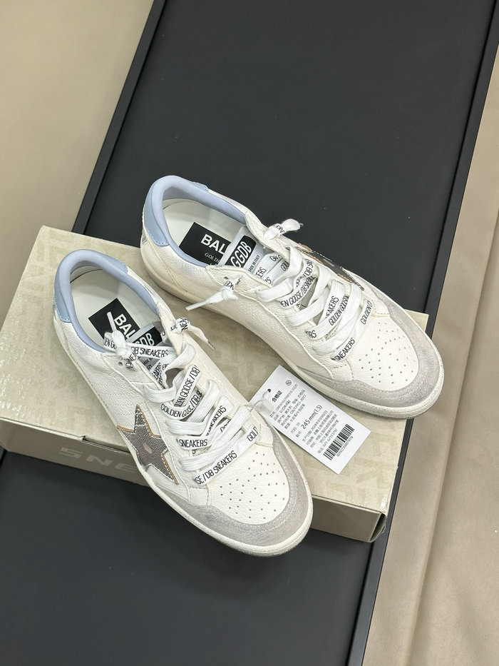 Golden Goose Sneakers MSGG60101