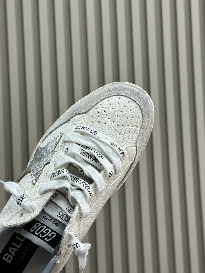 Golden Goose Sneakers MSGG60101