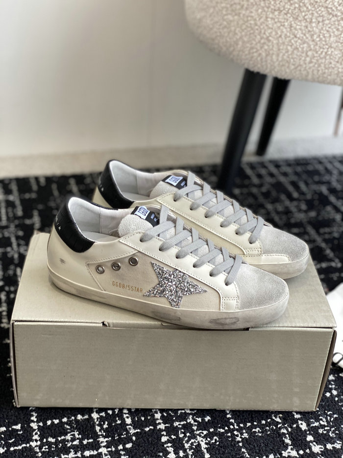 Golden Goose Sneakers MSGG60103