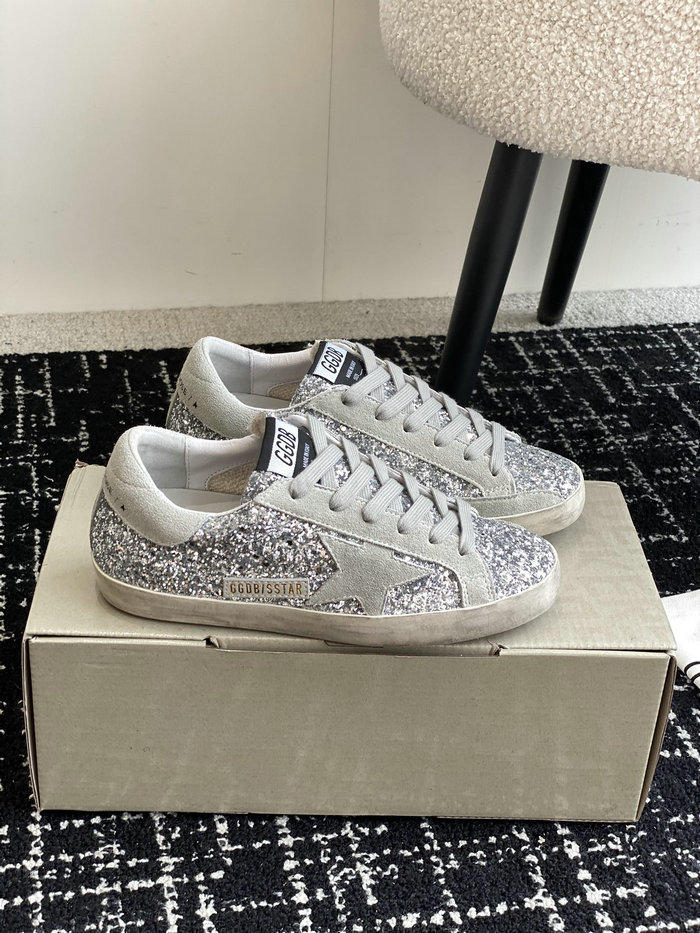 Golden Goose Sneakers MSGG60104