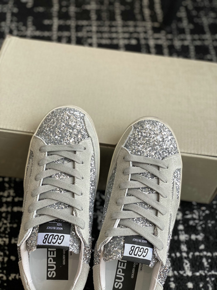 Golden Goose Sneakers MSGG60104