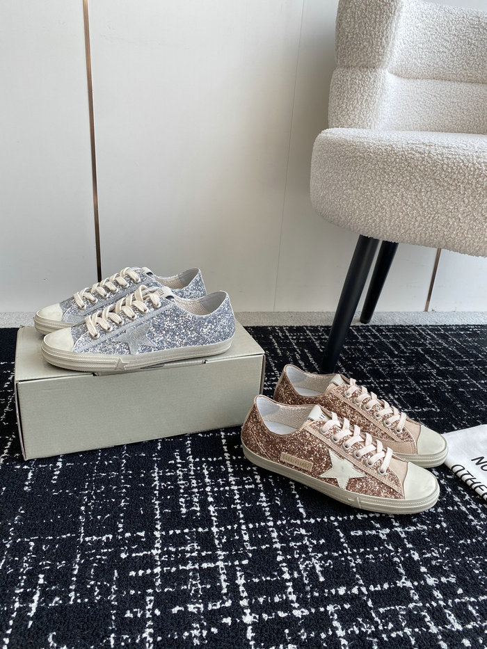 Golden Goose Sneakers MSGG60105